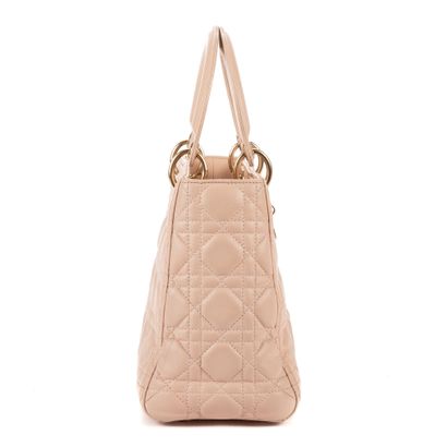 DIOR 
Lady Dior