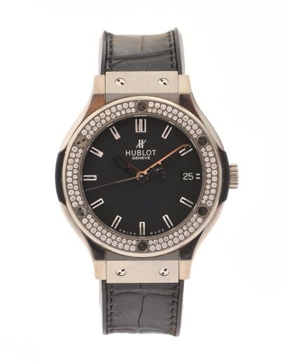 HUBLOT 
Classic Fusion, ref. 561.ZX.11.70.LR.1104,...