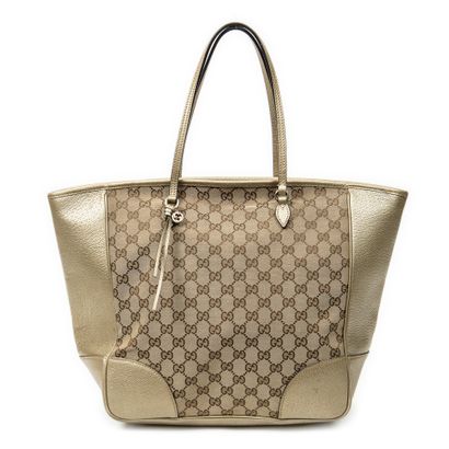 GUCCI
Bree Tote