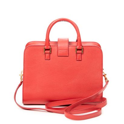 SAINT LAURENT Paris
Cabas baby