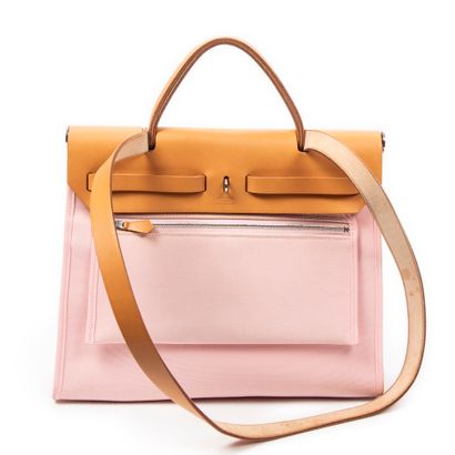 HERMES Paris
Herbag