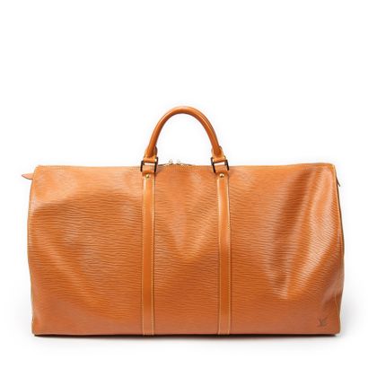 LOUIS VUITTON
Keepall