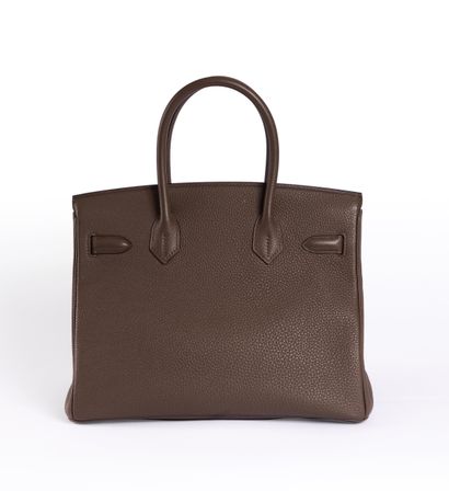 HERMES Paris
Birkin