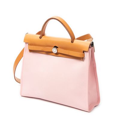 HERMES Paris
Herbag