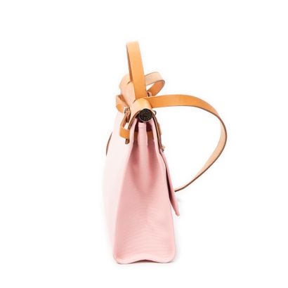 HERMES Paris
Herbag