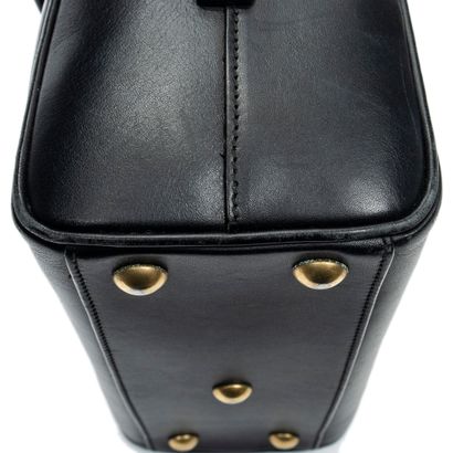 SAINT LAURENT Paris
Baby duffle
