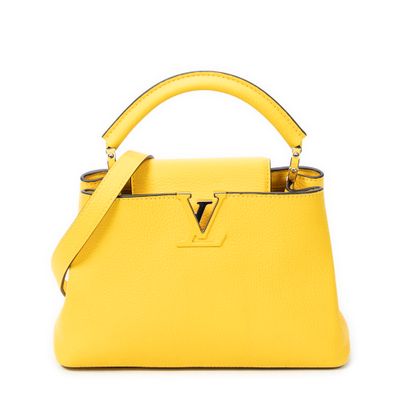 LOUIS VUITTON
Capucines