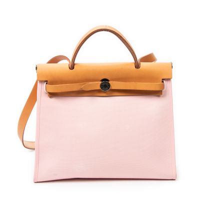HERMES Paris
Herbag