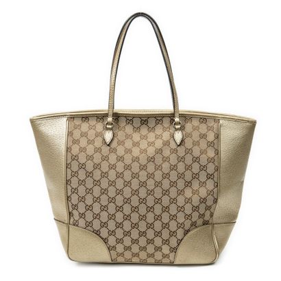 GUCCI
Bree Tote