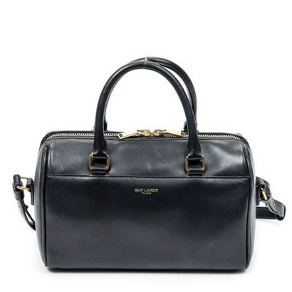 SAINT LAURENT Paris
Baby duffle