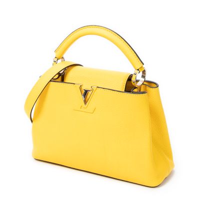LOUIS VUITTON
Capucines