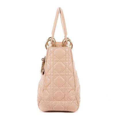 DIOR 
Lady Dior