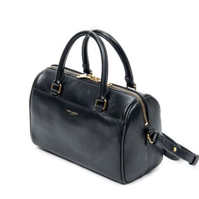 SAINT LAURENT Paris
Baby duffle