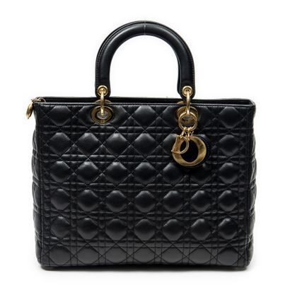 DIOR
Lady Dior