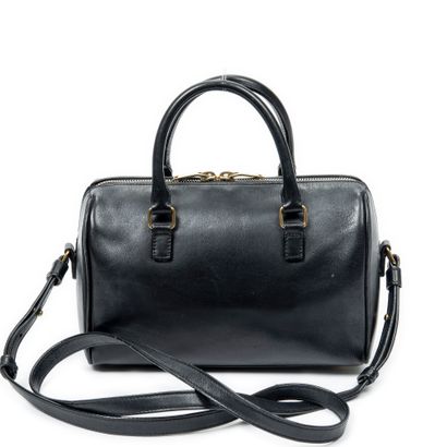 SAINT LAURENT Paris
Baby duffle
