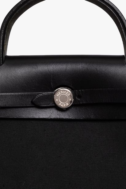 HERMES Paris
Herbag 2 en 1