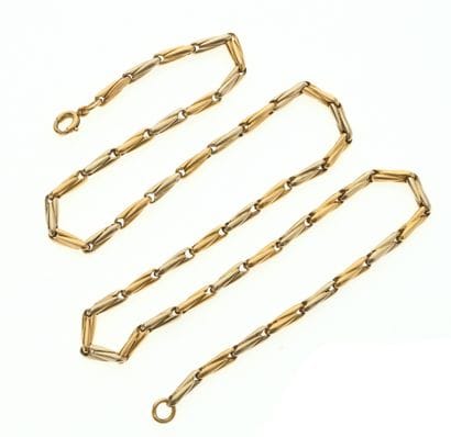 CARTIER 
Grain d'avoine