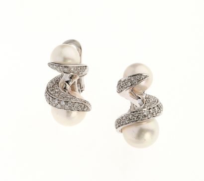 Pair of 