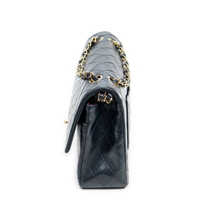 CHANEL
Classique Double Flap