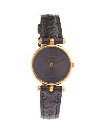 VAN CLEEF & ARPELS
Vendôme
