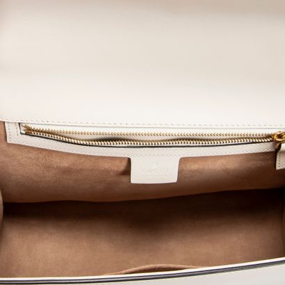 GUCCI
Sylvie