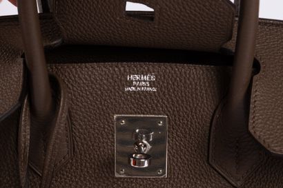 HERMES Paris
Birkin