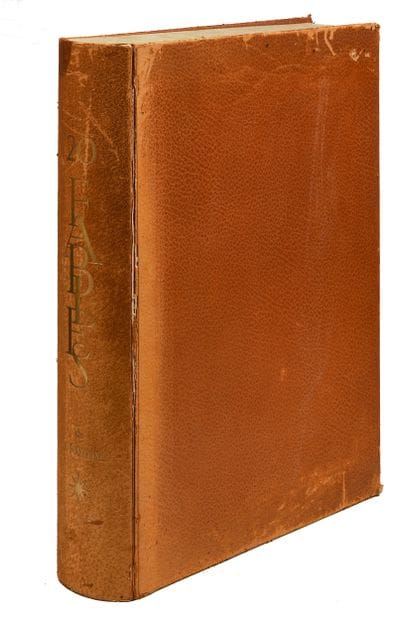 LITTERATURE/ILLUSTRE MODERNE
LAFONTAINE [Jean...