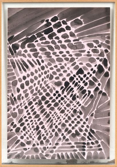 Alain CHARRA (1941-2023) 
Sans titre
Dessin...