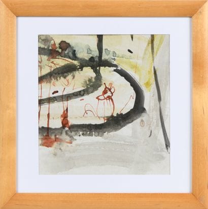Adel BAIA (créateur contemporain)
Acuas 3,...