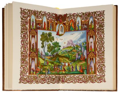 LITTERATURE/ILLUSTRE MODERNE 
MEUNG [Jehan...