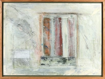 Hugh SANDERS (contemporary designer)
Untitled,...