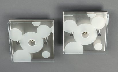 GROSSMANN
Two 