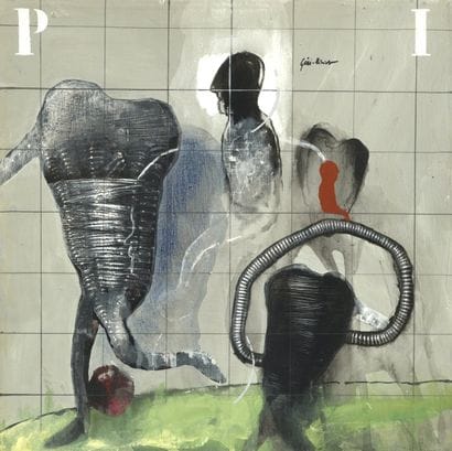 Marc GIAI-MINIET (né en 1946)
Pi de la série...