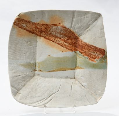 Jean LINARD (1931-2010)
Ceramic 