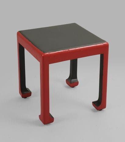 Atelier Martine, attributed to
Small table...
