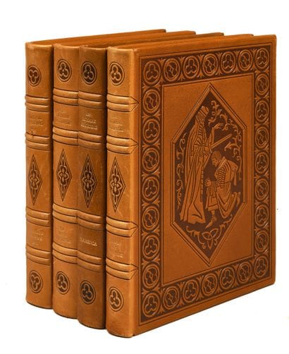 LITTERATURE/ILLUSTRES MODERNES 
[ANONYME]...