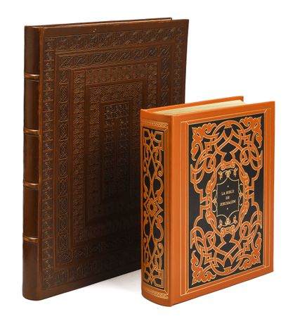 LITTERATURE/ILLUSTRE MODERNE 
