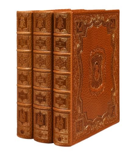 LITTERATURE/ILLUSTRE MODERNE
BEAUMARCHAIS...