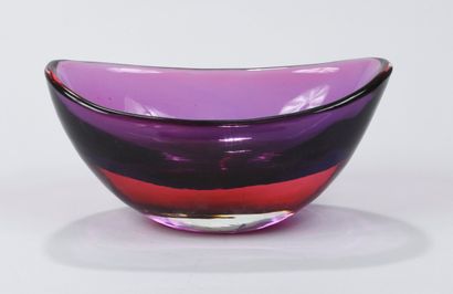 Veronese SEGUSO, Flavio POLI ?
Purple-tinted...