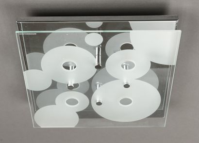 Grossmann
Ceiling light Model 