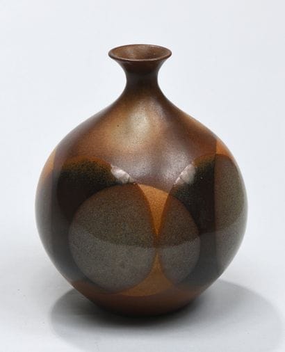 Robert MAXWELL (b. 1932) for Pottery Craft...