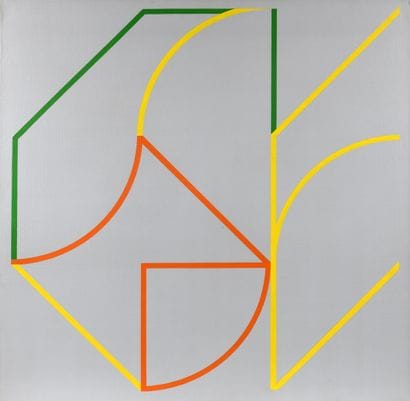 Luis Eduardo ARNAL (1947-2011)
Subjective...