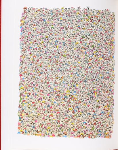 LITTERATURE/ILLUSTRE MODERNE
Dr BESANCON...