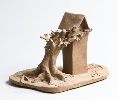 Katia LAFITTE (contemporary designer)
Maison...