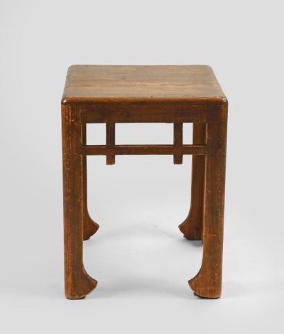 Atelier Martine, attributed to
Small varnished...