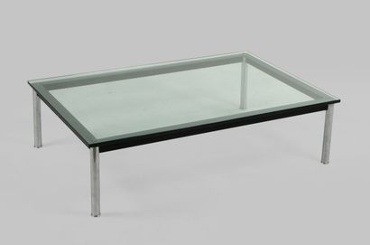 Charlotte PERRIAND (1903-1999), LE CORBUSIER...