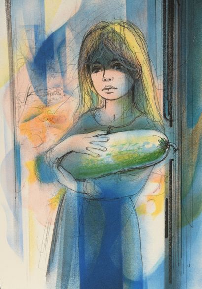 LITTERATURE/ILLUSTRE MODERNE 
PAGNOL [Marcel],...