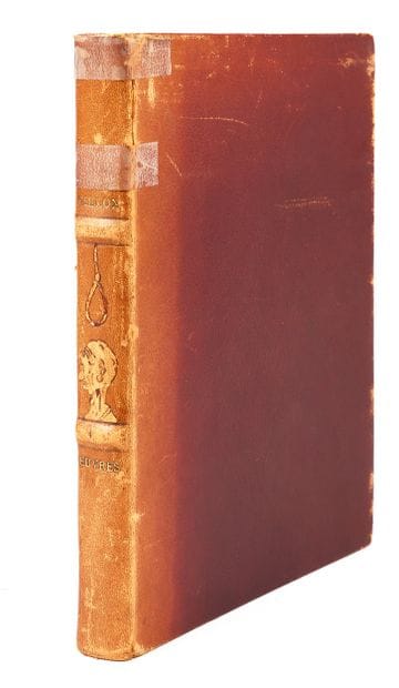 LITTERATURE/ILLUSTRE MODERNE
VILLON, 