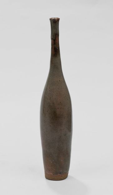 Jacky COVILLE (Born 1936)
Glazed ceramic...