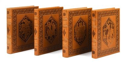 LITTERATURE/ILLUSTRE MODERNE
[ANONYME] Collection...